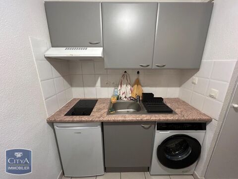  Appartement  louer 2 pices 40 m