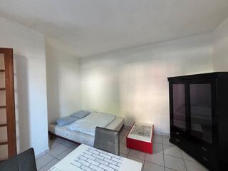  Appartement à louer 1 pièce 21 m²