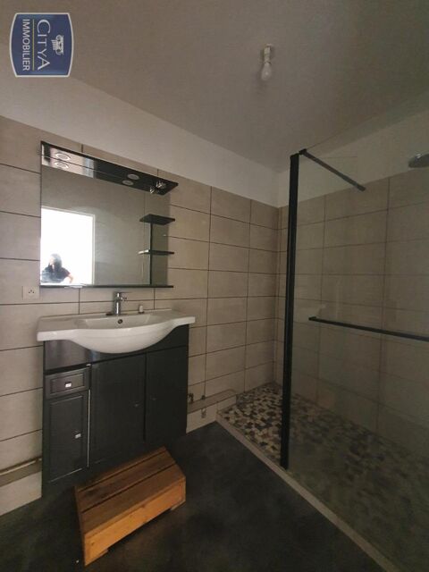  Appartement � louer 2 pi�ces 49 m�