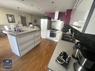  Appartement � louer 3 pi�ces 85 m�