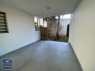  Appartement à louer 3 pièces 58 m²