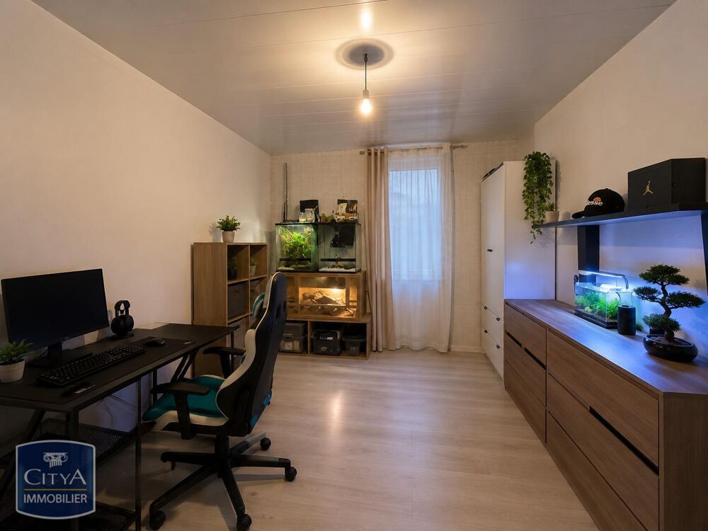 location Maison - 3 pièce(s) - 87 m² Coutras (33230)
