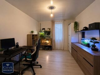  Maison à louer 3 pièces 87 m²