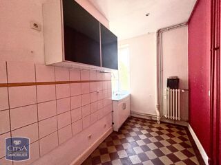  Appartement à louer 3 pièces 62 m²