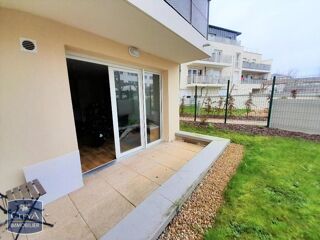  Appartement � louer 1 pi�ce 34 m�