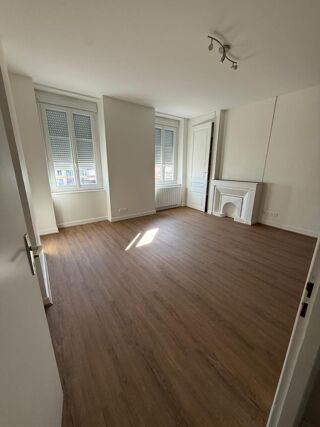  Appartement � louer 3 pi�ces 58 m�