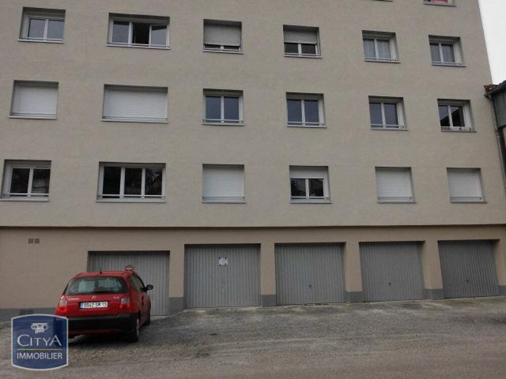 location Parking / Garage Tulle (19000)