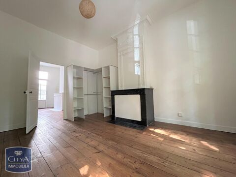  Appartement � louer 2 pi�ces 52 m�