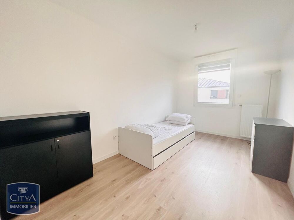location Appartement - 3 pièce(s) - 64 m² Chessy (77700)