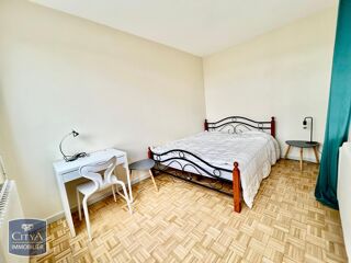  Appartement � louer 1 pi�ce 39 m�