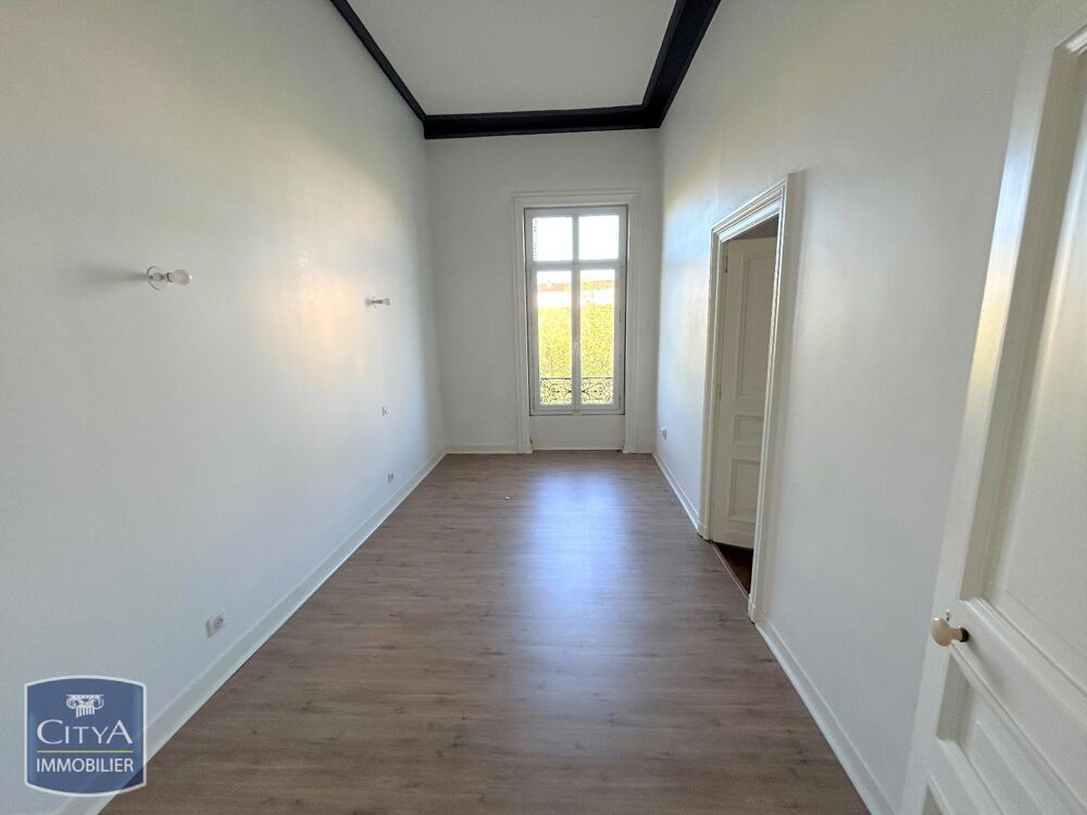 location Appartement - 2 pièce(s) - 60 m² Périgueux (24000)