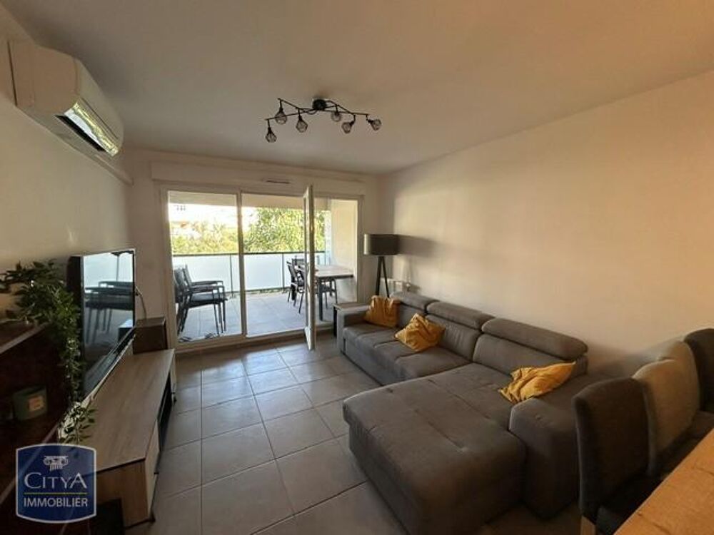 location Appartement - 3 pièce(s) - 60 m² La Seyne-sur-Mer (83500)