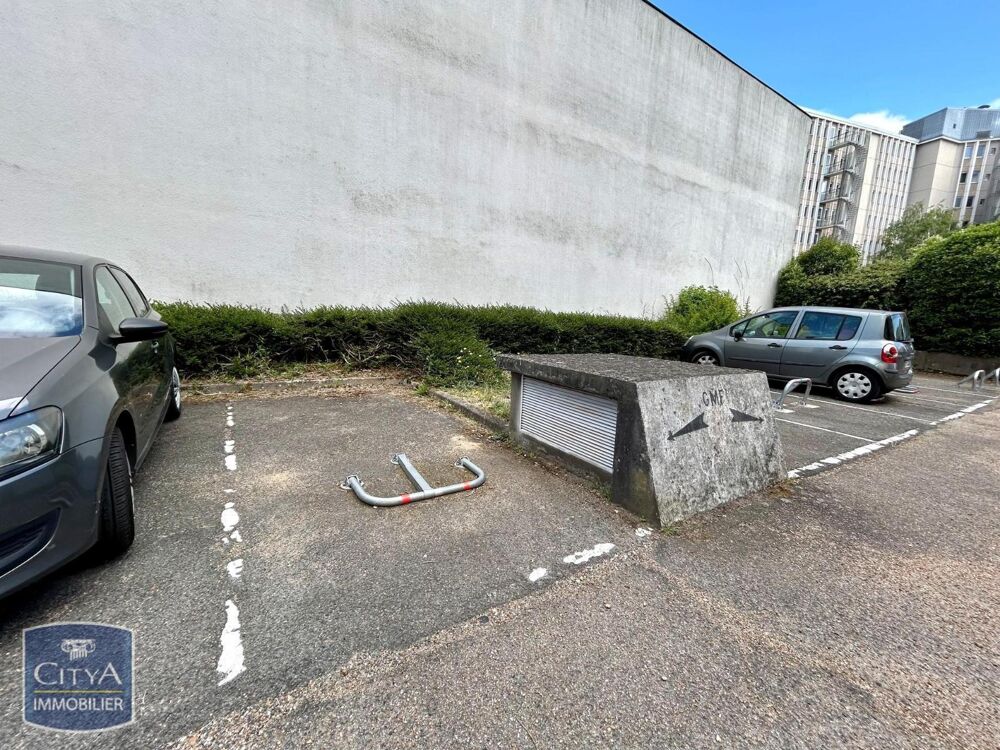 location Parking / Garage Orléans (45000)