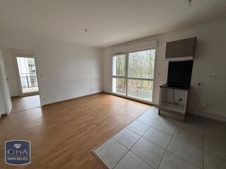  Appartement � louer 3 pi�ces 53 m�