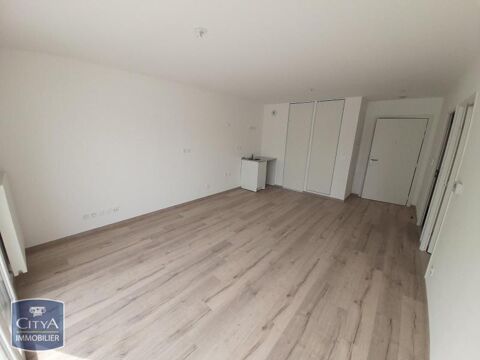 Appartement  louer 2 pices 41 m