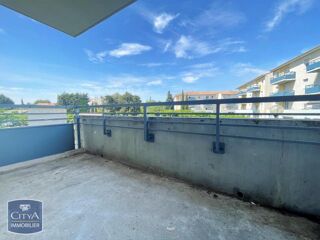  Appartement � louer 3 pi�ces 66 m�