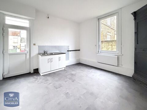   Location Maison Maison - 1 pi�ce(s) - 41 m�