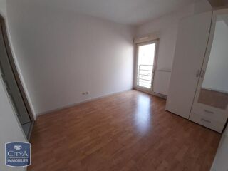  Appartement à louer 2 pièces 38 m²