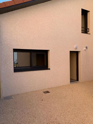  Maison à louer 4 pièces 87 m²