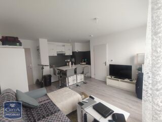  Appartement � louer 2 pi�ces 38 m�