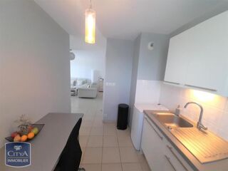  Appartement à louer 2 pièces 53 m²