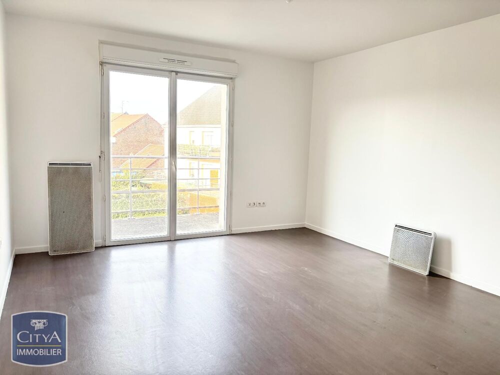 À LOUER : Charmant appartement T2Bis situé dans la belle....