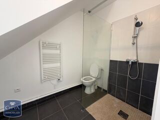  Appartement � louer 3 pi�ces 59 m�