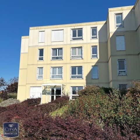  Appartement  louer 2 pices 51 m