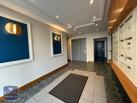  Appartement � louer 2 pi�ces 46 m�