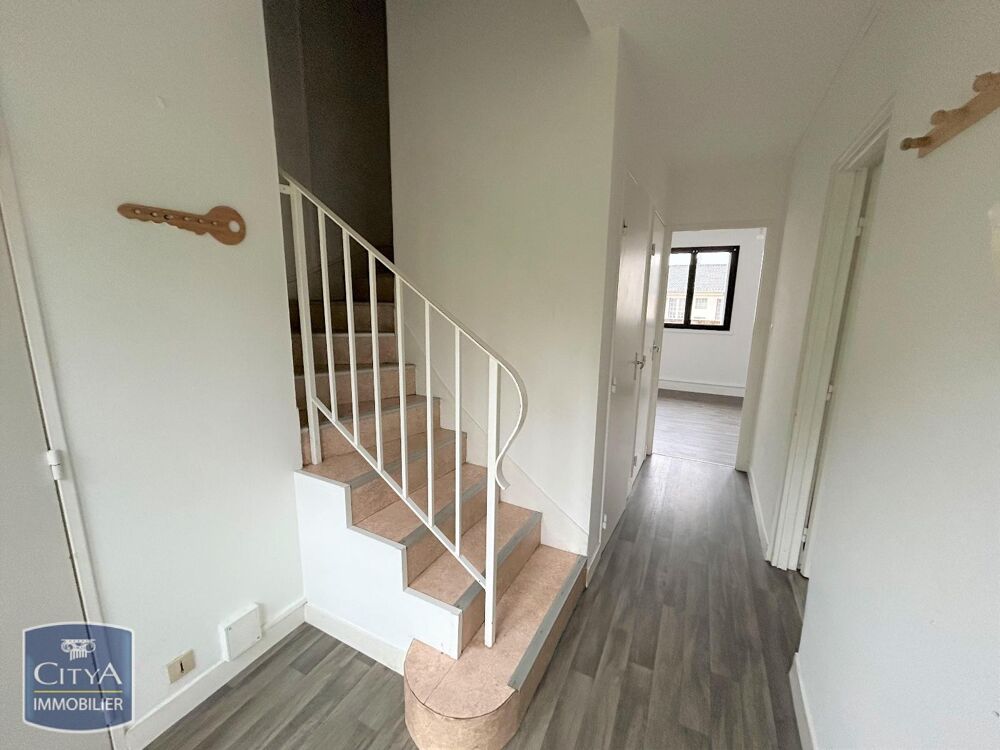 location Appartement - 5 pièce(s) - 100 m² Le Palais-sur-Vienne (87410)