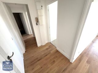  Appartement à louer 2 pièces 53 m²