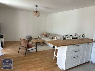  Appartement à louer 3 pièces 62 m²