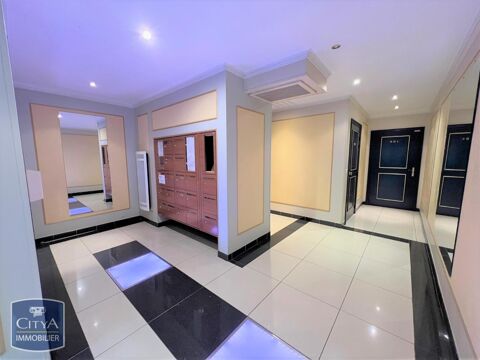  Appartement � louer 2 pi�ces 50 m�