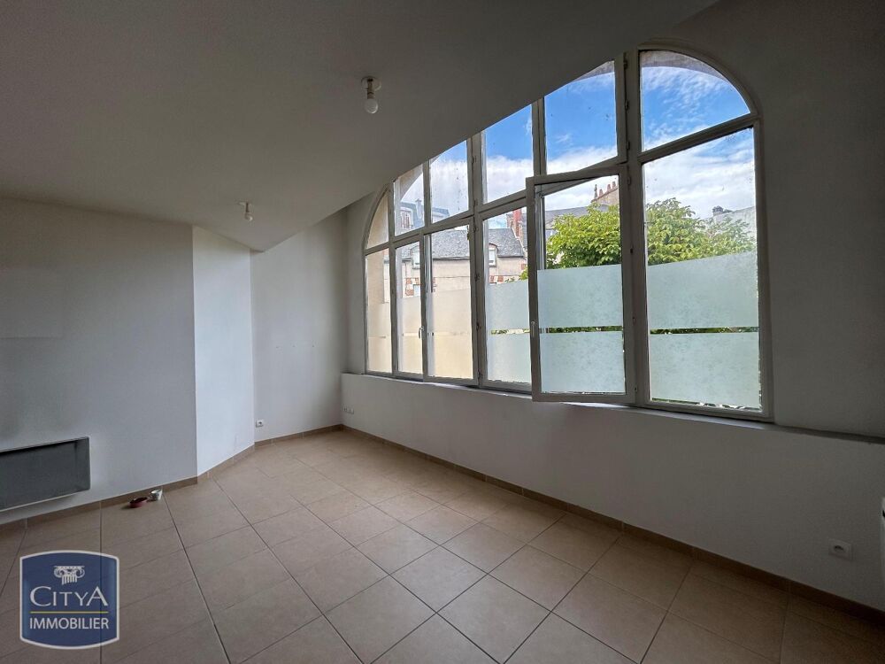 location Appartement - 3 pièce(s) - 76 m² Blois (41000)