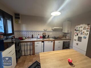  Maison � louer 3 pi�ces 79 m�