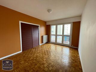  Appartement à louer 3 pièces 58 m²