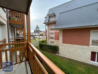  Appartement � louer 2 pi�ces 40 m�