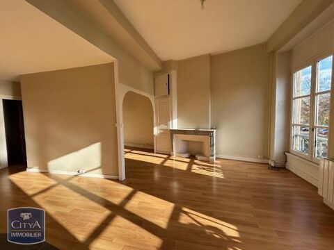  Appartement  louer 4 pices 85 m