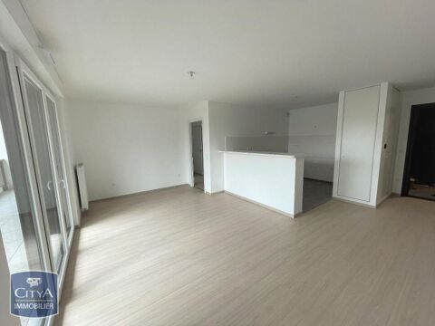  Appartement  louer 3 pices 65 m