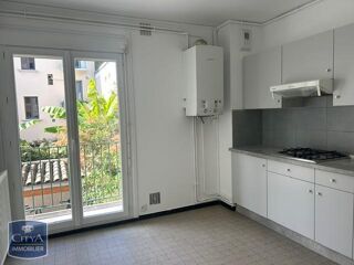 location Appartement - 3 pièce(s) - 60 m² Grenoble (38000)