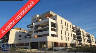  Appartement à louer 4 pièces 85 m²