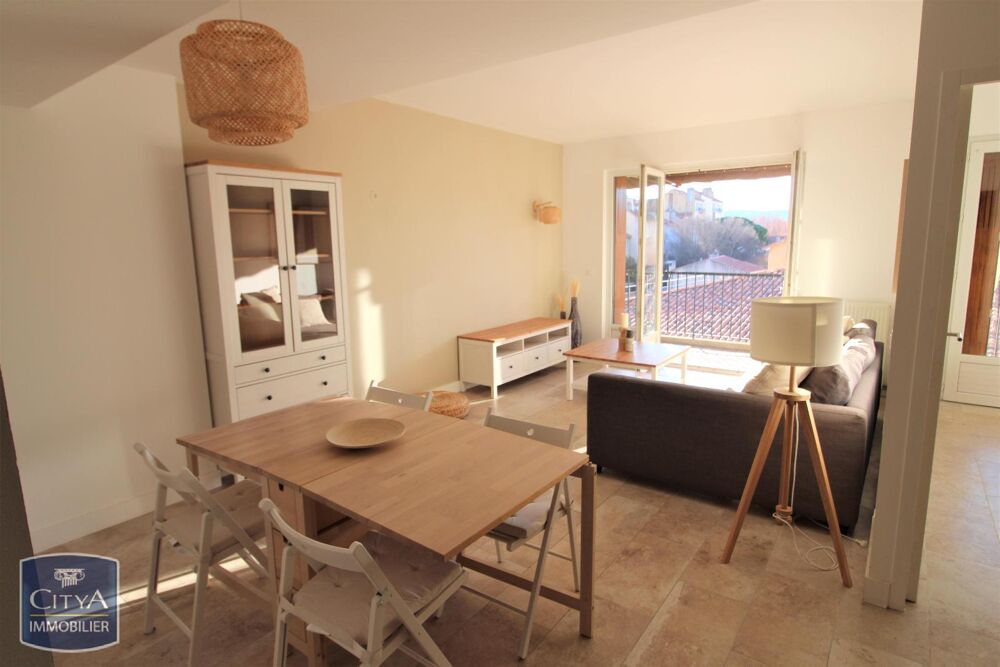 EXCLUSIVITÉ - APPARTEMENT ENTIEREMENT REFAIT A NEUF MEUB....