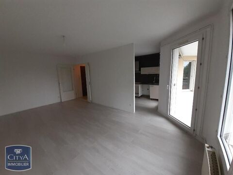  Appartement � louer 3 pi�ces 64 m�
