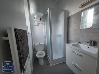  Appartement à louer 1 pièce 24 m²