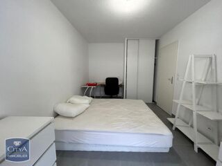  Appartement à louer 2 pièces 37 m²