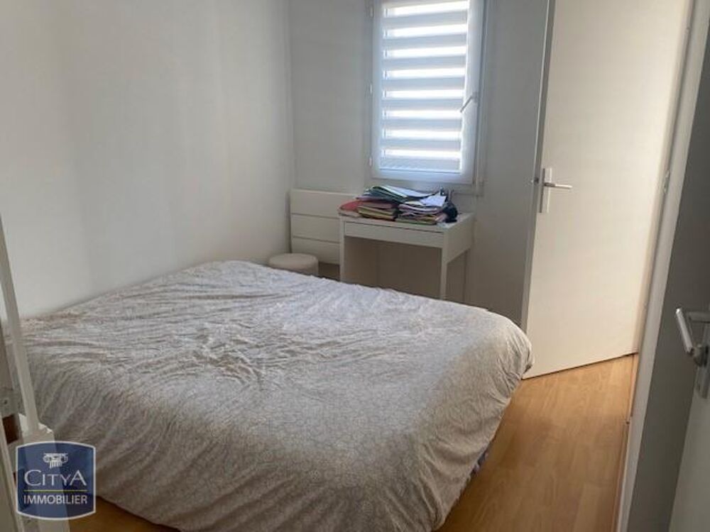 location Appartement - 2 pièce(s) - 38 m² Lille (59000)