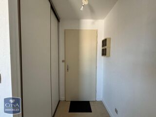  Appartement à louer 1 pièce 23 m²
