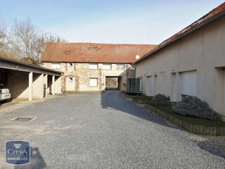  Appartement à louer 3 pièces 70 m²