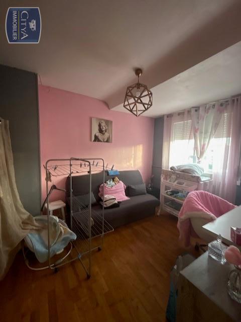  Maison � louer 4 pi�ces 87 m�