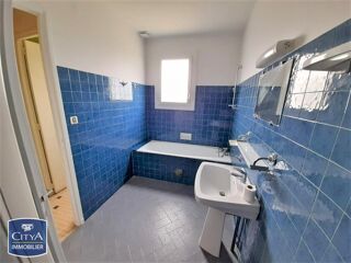  Maison à louer 3 pièces 86 m²